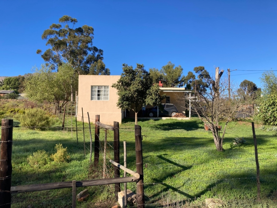 3 Bedroom Property for Sale in Barrydale Western Cape
